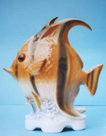 3762 Fish Perfume Lamp