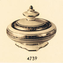 4737 Covered Dish