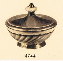 4744 Covered Dish