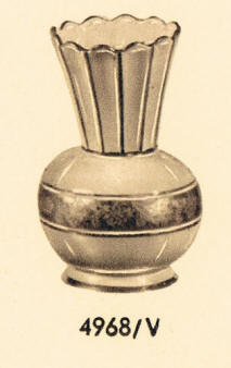 4968/V Vase