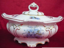 5408/1 Covered Dish