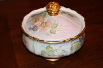 5420/1 Covered Dish