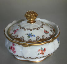 5420/2 Covered Dish