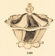5488 Covered Dish