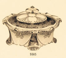 5583 Covered Dish