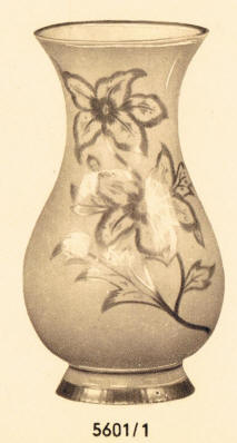 5601/1 Vase