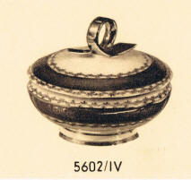 5602/IV Covered Dish