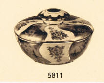 5811 Covered Dish