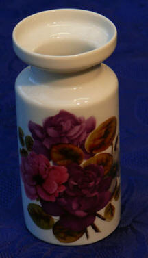 6/11 Design Florist vase