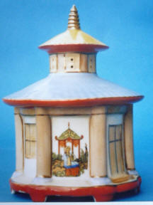 6190 Pagoda Tea House