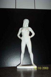 Gerold Porzellan Tall Nude