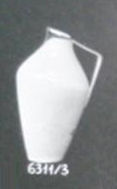 6311/3 Pitcher Vase