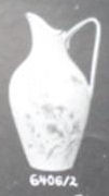 6406/2 Vase