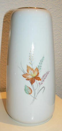 6555/II Vase