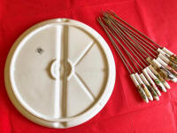 7586-tableware-fondue set-forks-helga2007lucy