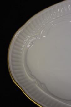7876-tableware-fish-platter-pattern