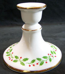 8175 holly candlestick