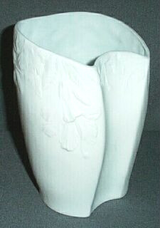 8543/II Moderrn Art Vase