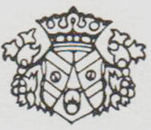 Graphic image of Gerold Porzellan mark