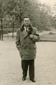 Fritz Gerold