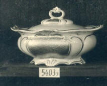 5403 covered dish