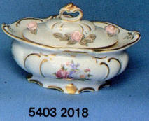 5403 Covered Dish