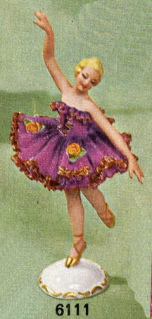 6111 Rita Ballerina