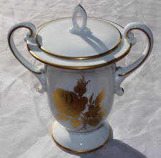 tableware-amphora