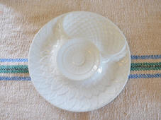 artichoke plate