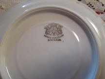 7571 cup and saucer mark