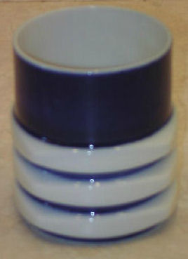 Cup Vase