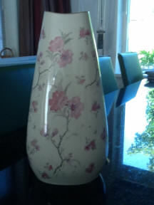 6807 Vase