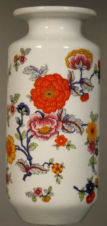 Design Florist Vase
