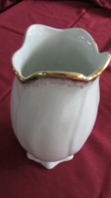 Tulip Shaped Vase