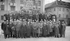 1938 company photo