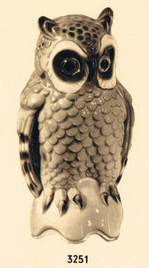 3251 Owl