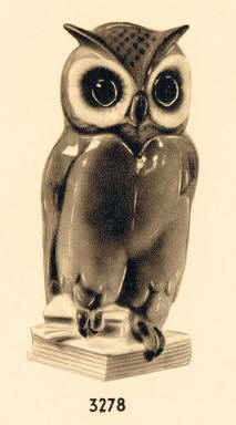 3278 Owl
