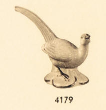 4179 Pheasants
