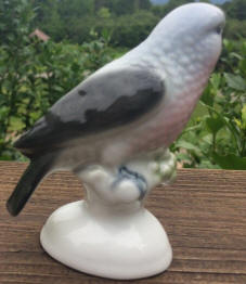 Model # 4964 Bird side