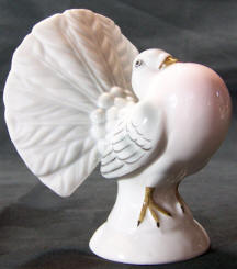 5400 Peacock Dove