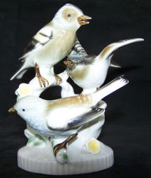 5413 Bird Trio