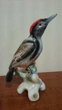 5632 woodpecker