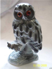 #7914 Owl