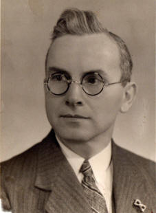 Ernst Mueller
