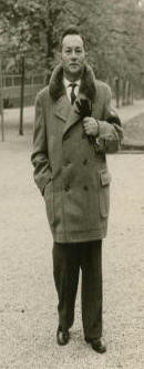 Karl Ernst Gerold (Fritz)