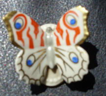 Butterfly NPT