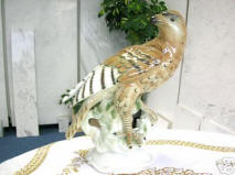 Gerold Porzellan Falcon