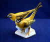 Gerold Porzellan Yellow Finches