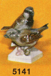 5141 Sparrows