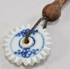 Blue Onion Pie Crust Cutter